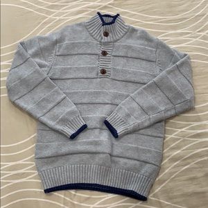 Kids sweater